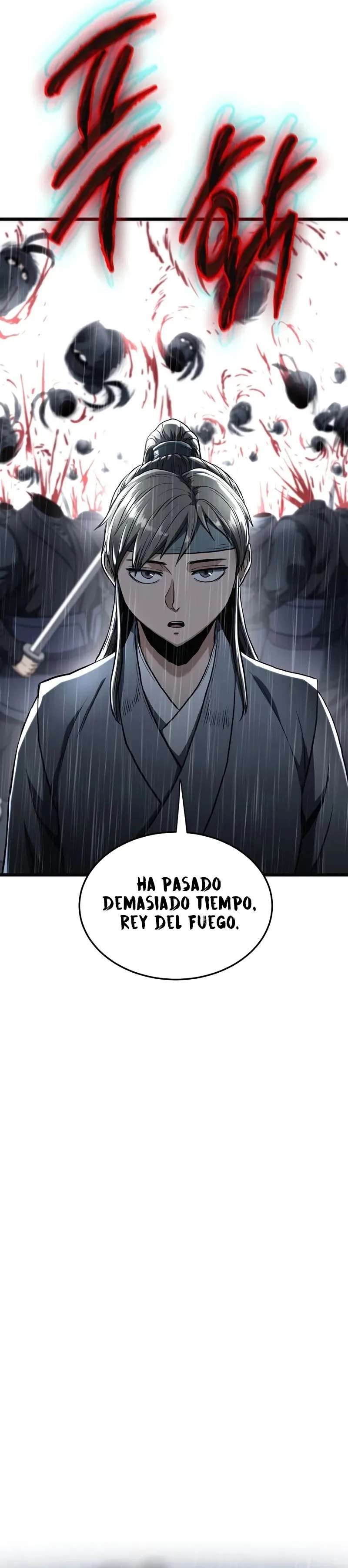 Read Murim Login (es) Manga Online