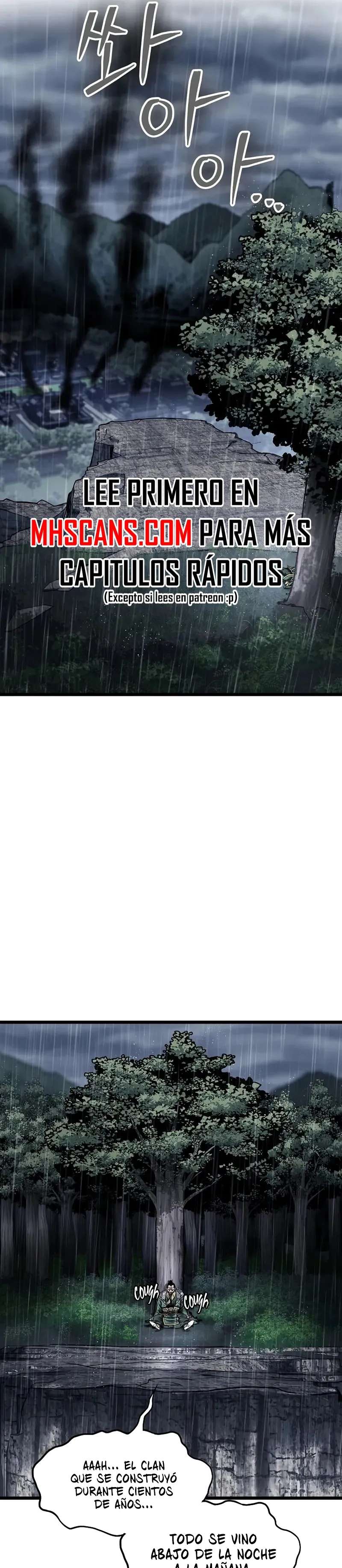 Read Murim Login (es) Manga Online