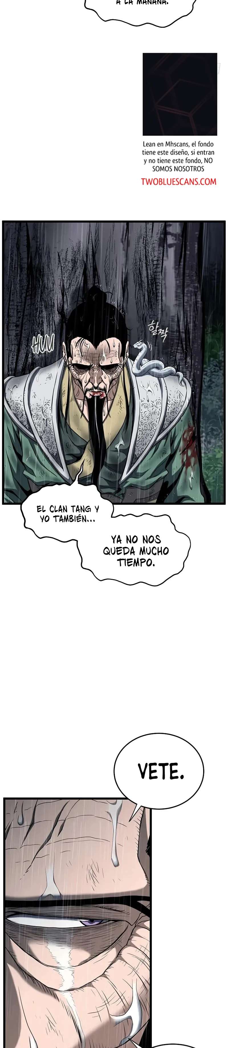 Read Murim Login (es) Manga Online