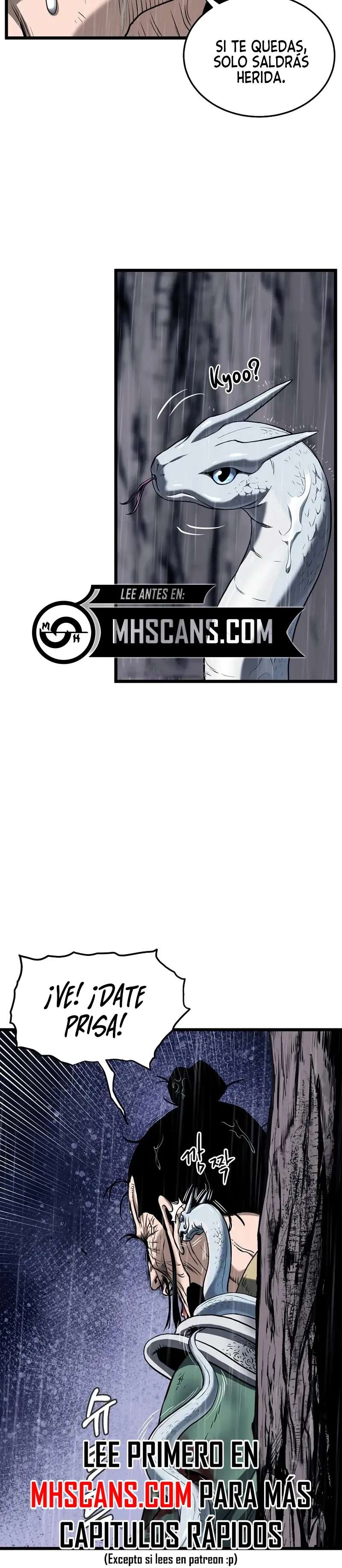 Read Murim Login (es) Manga Online