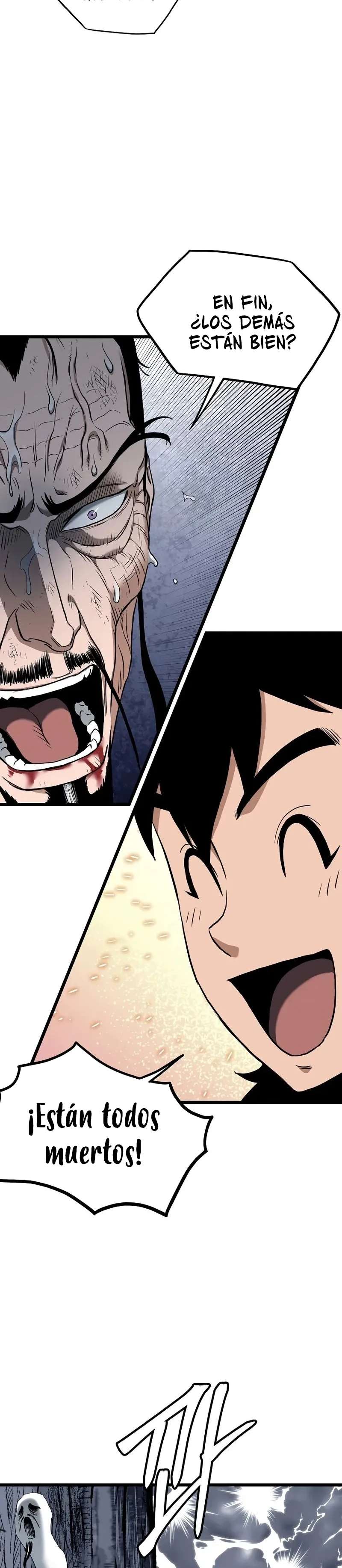 Read Murim Login (es) Manga Online