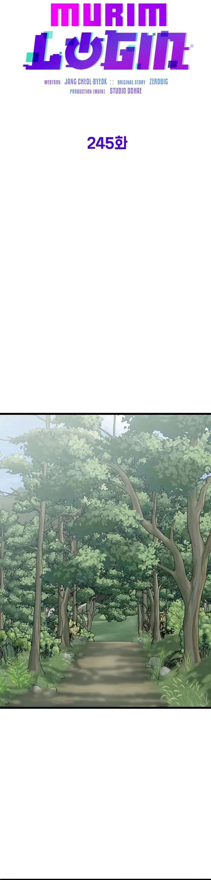 Read Murim Login (es) Manga Online