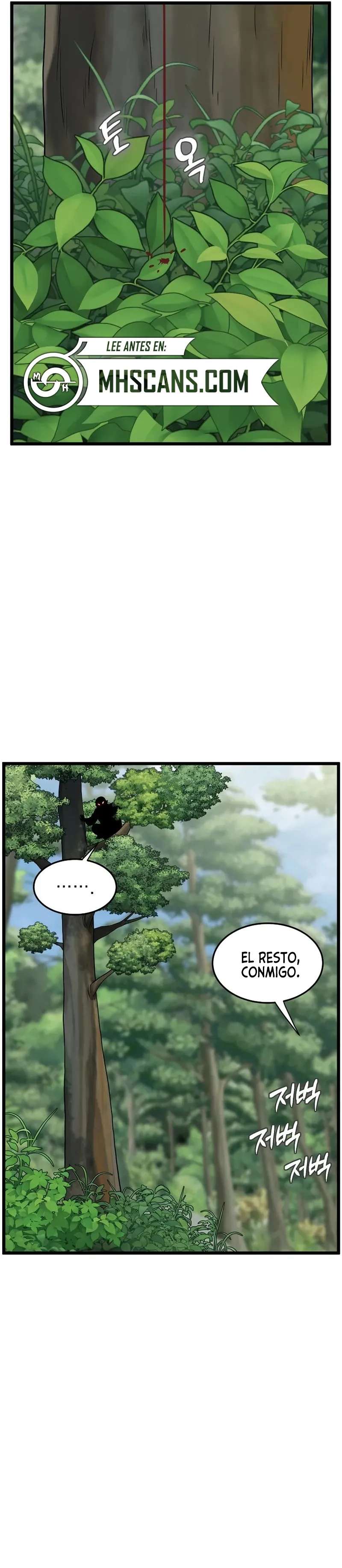 Read Murim Login (es) Manga Online