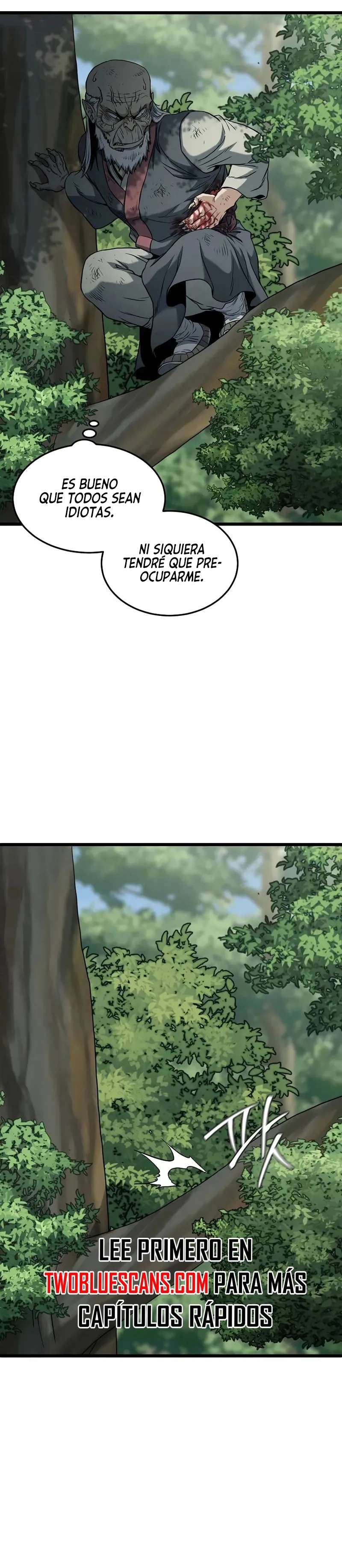 Read Murim Login (es) Manga Online