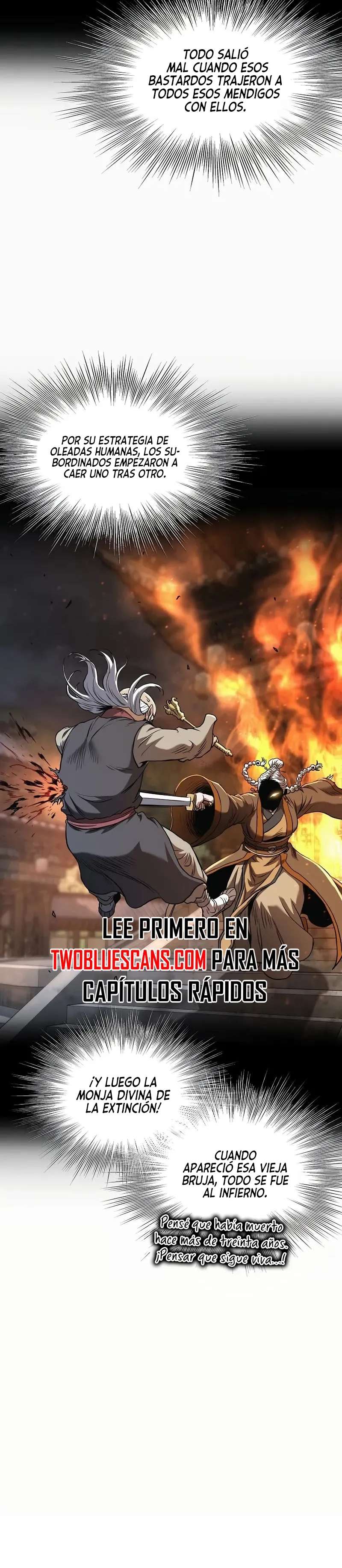 Read Murim Login (es) Manga Online