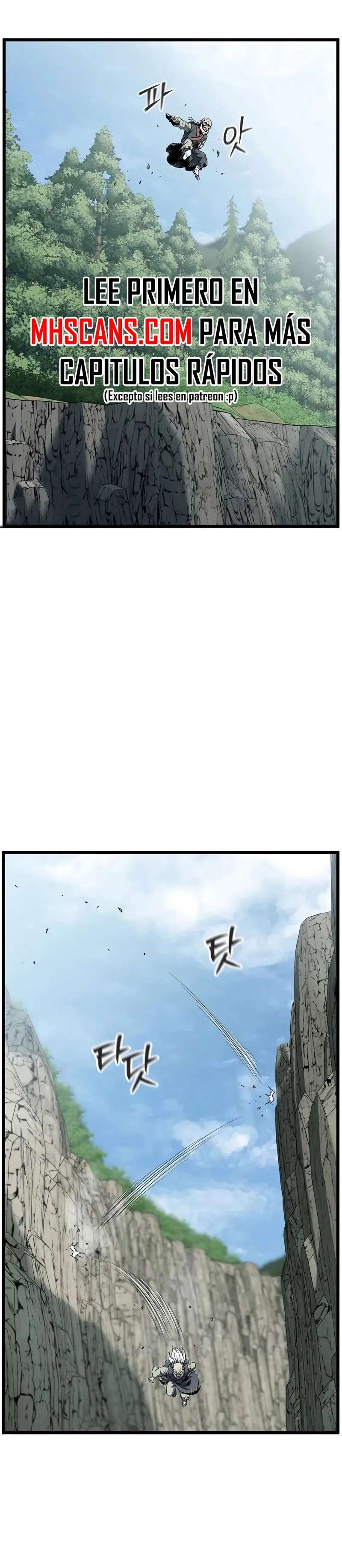 Read Murim Login (es) Manga Online