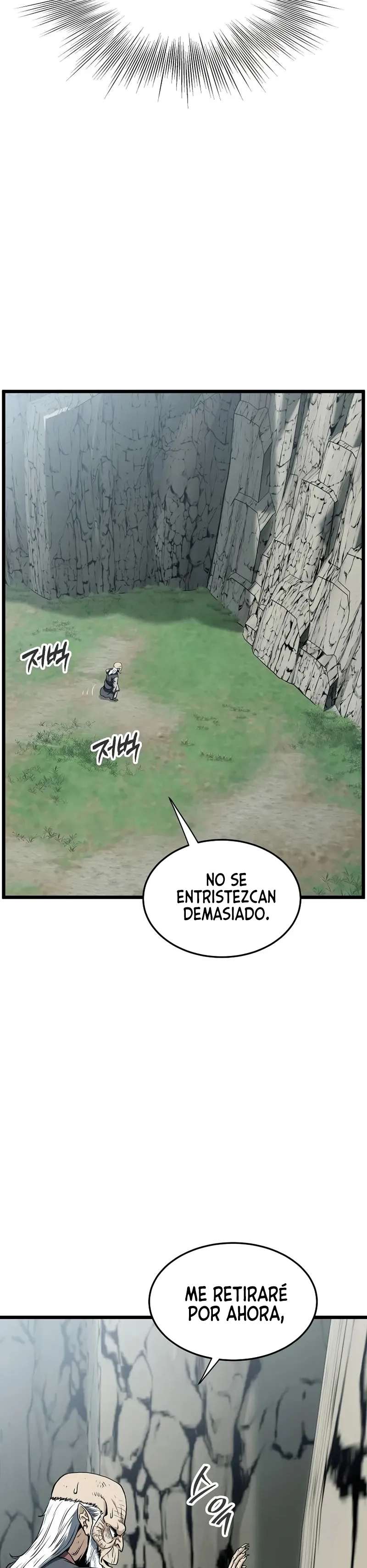 Read Murim Login (es) Manga Online