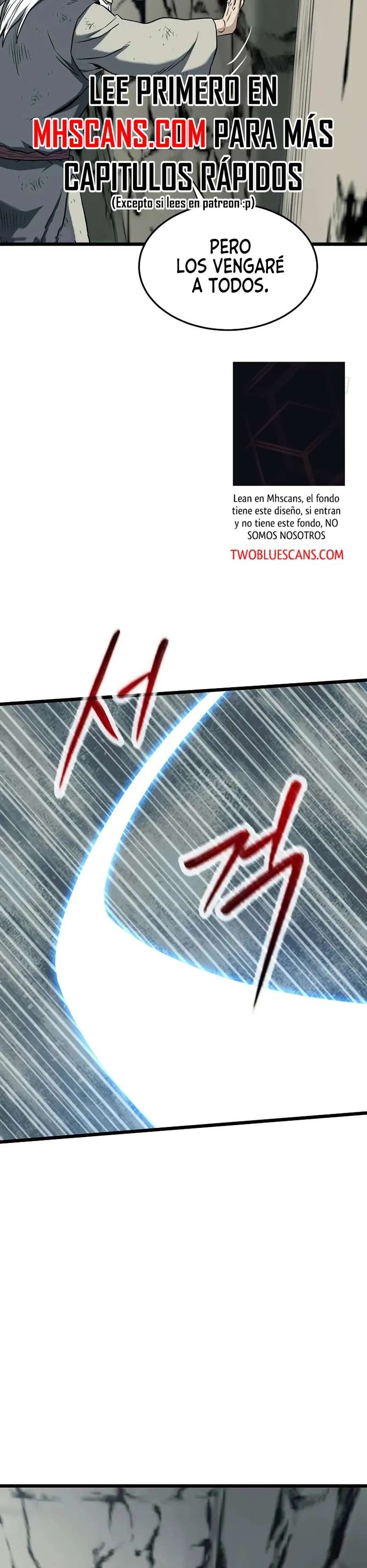 Read Murim Login (es) Manga Online