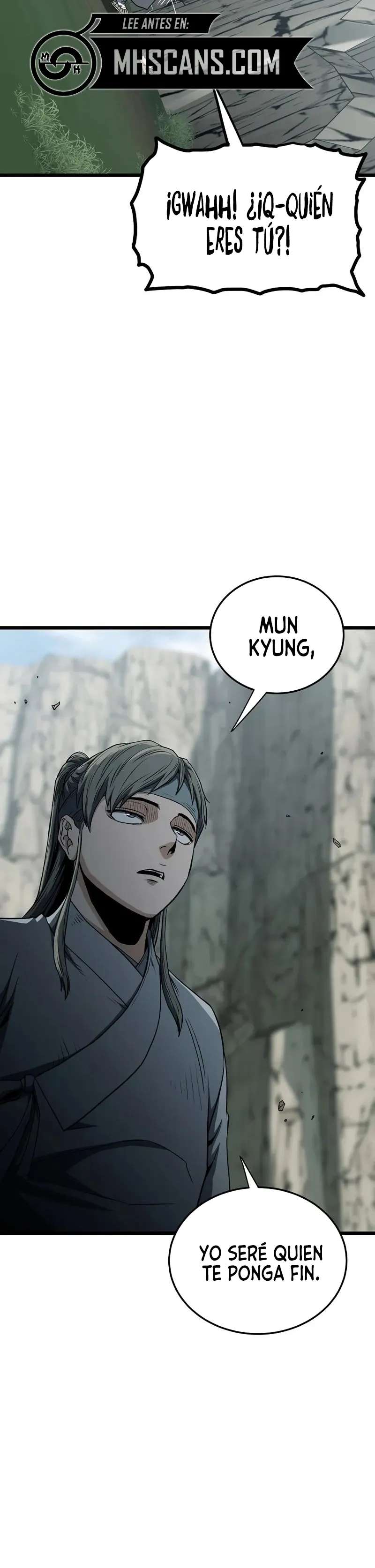 Read Murim Login (es) Manga Online