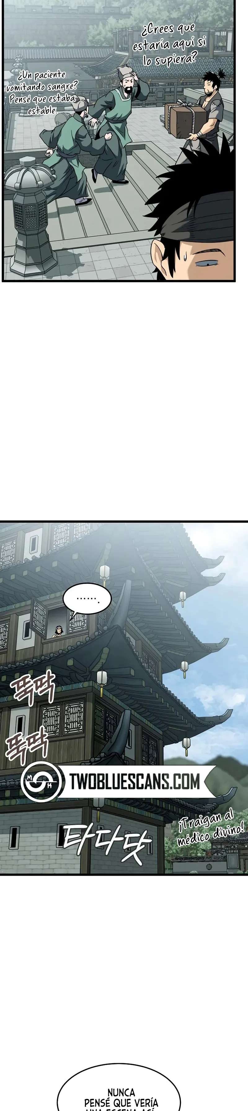 Read Murim Login (es) Manga Online