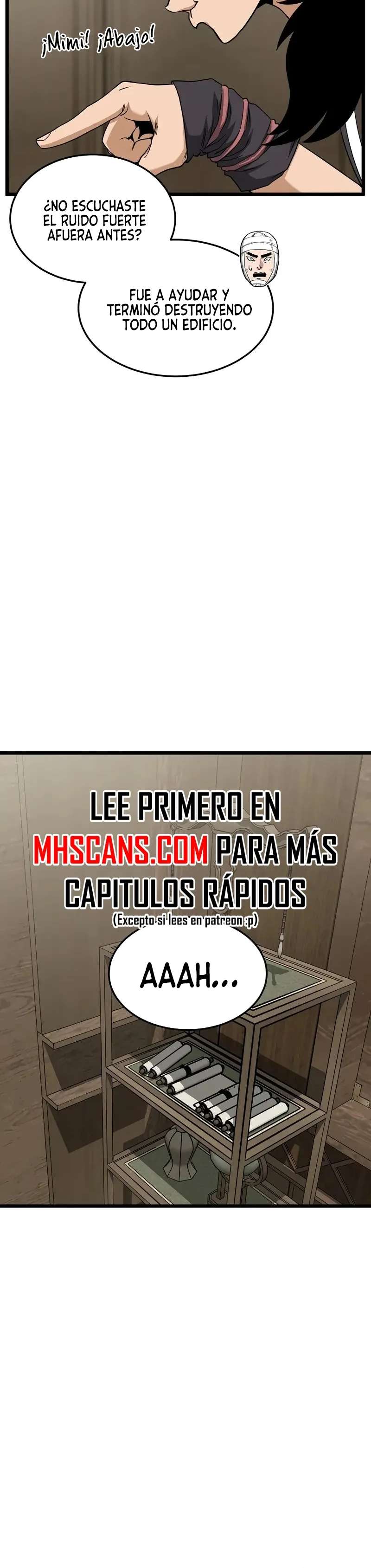 Read Murim Login (es) Manga Online