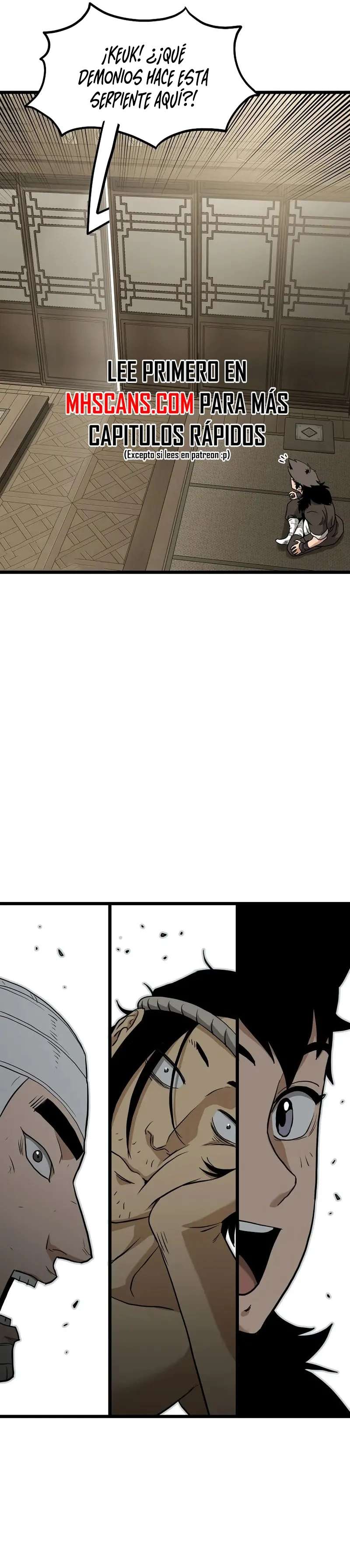 Read Murim Login (es) Manga Online