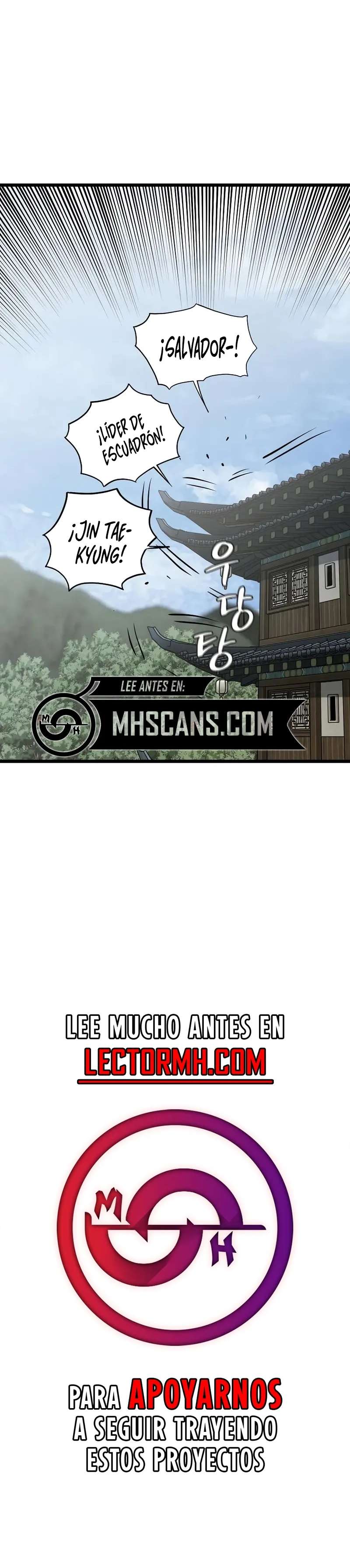 Read Murim Login (es) Manga Online