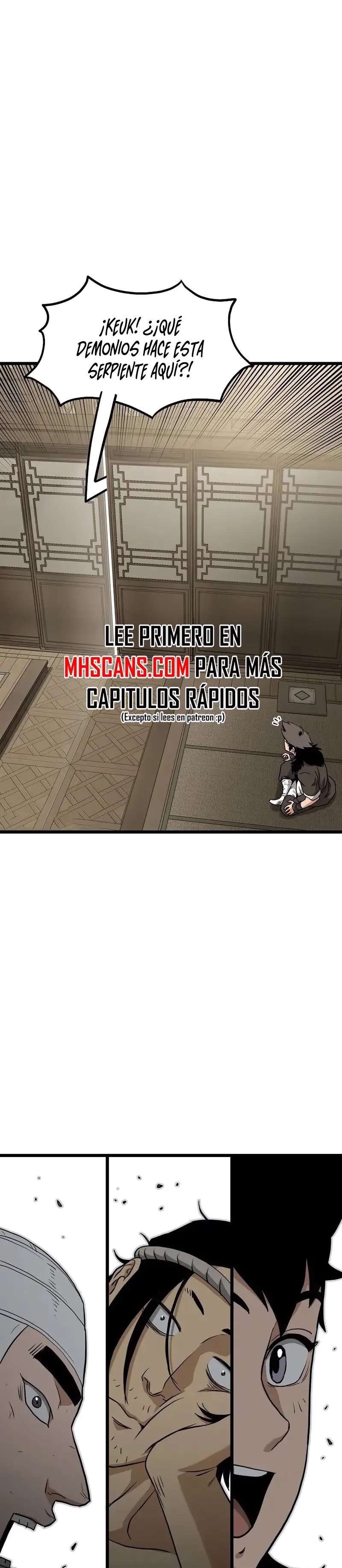 Read Murim Login (es) Manga Online