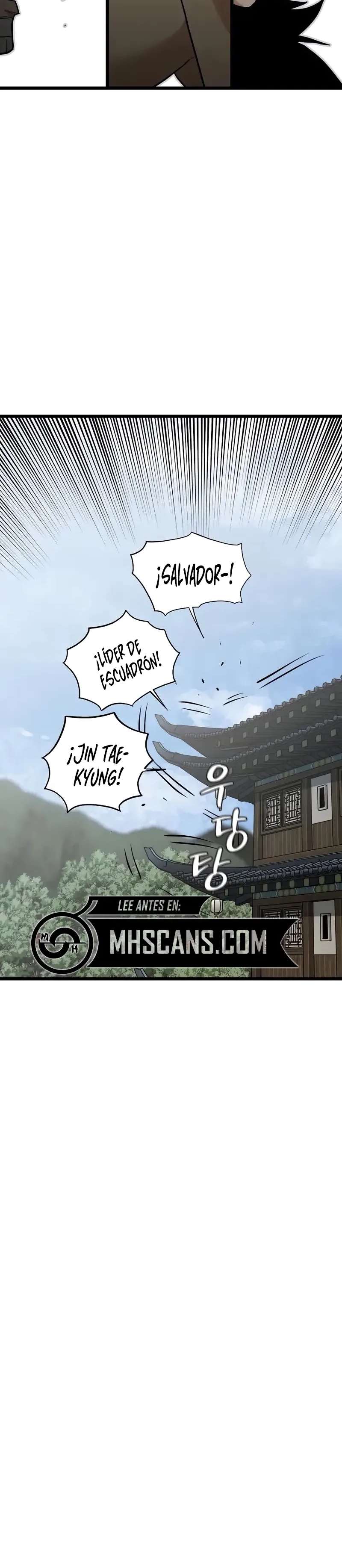 Read Murim Login (es) Manga Online