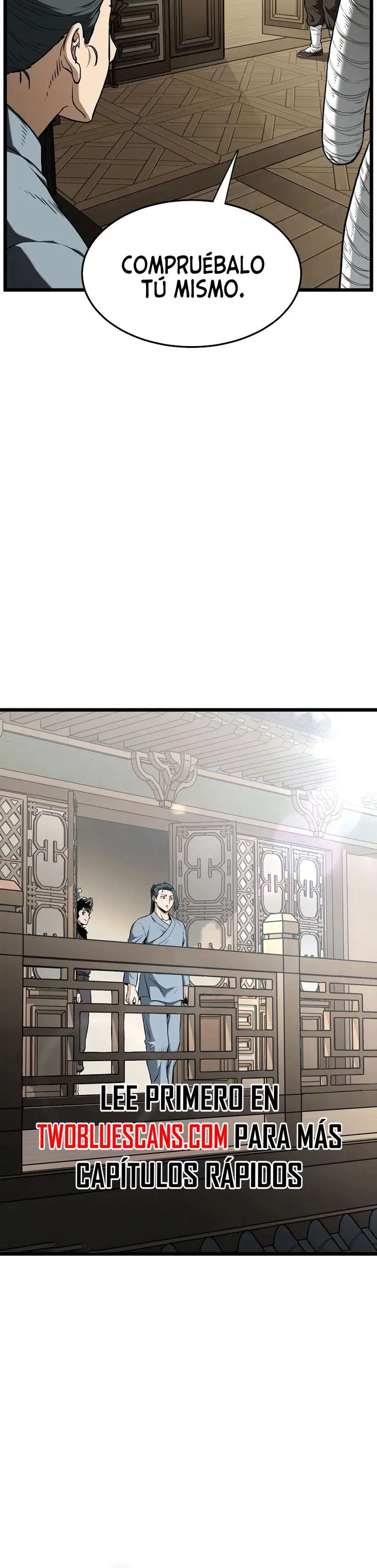 Read Murim Login (es) Manga Online