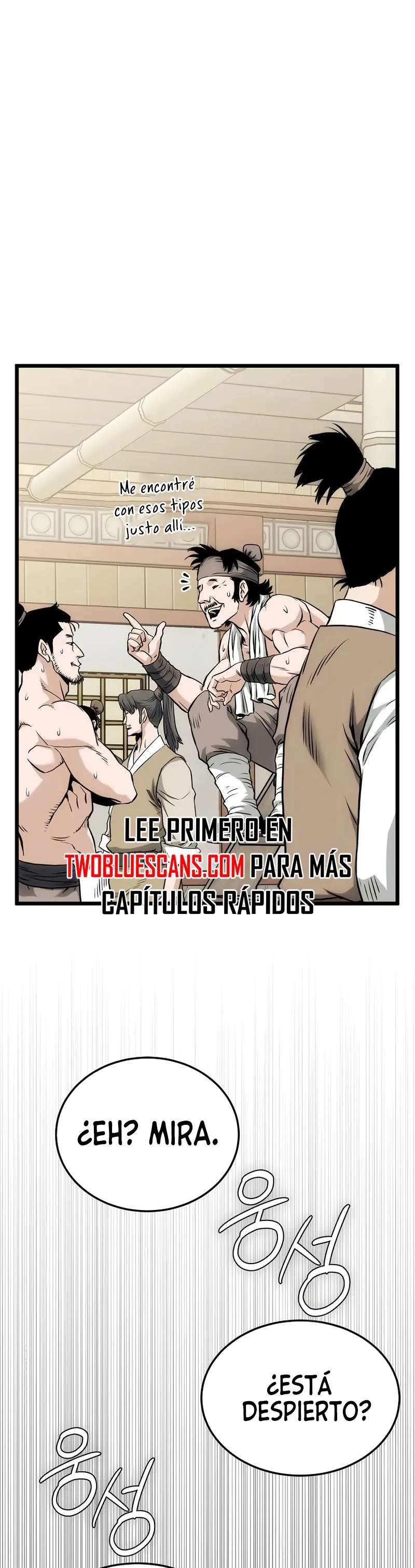 Read Murim Login (es) Manga Online