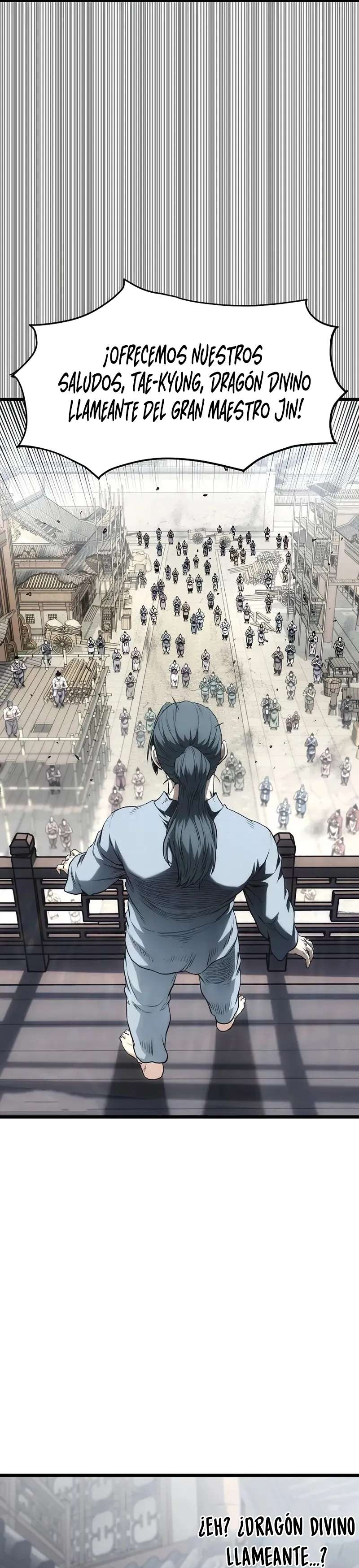 Read Murim Login (es) Manga Online