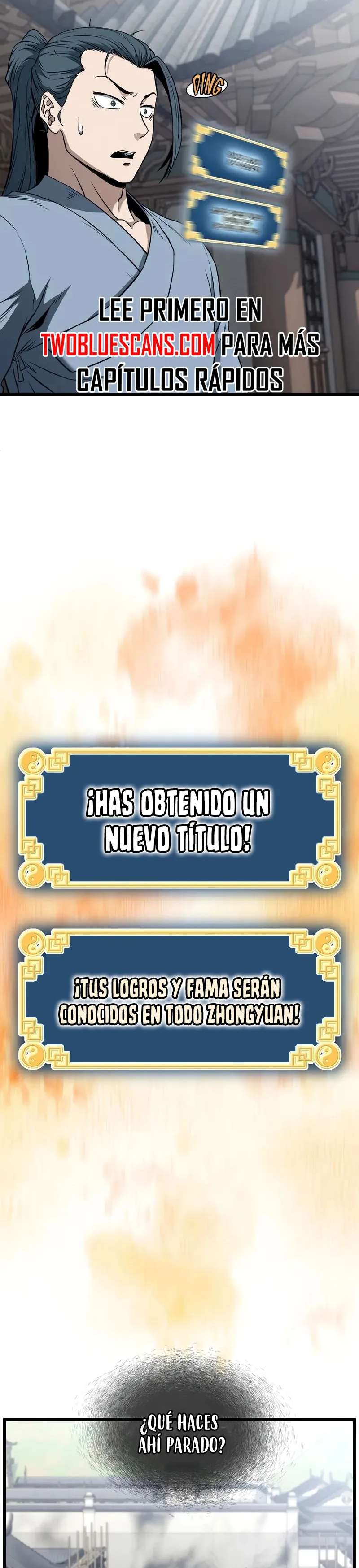 Read Murim Login (es) Manga Online