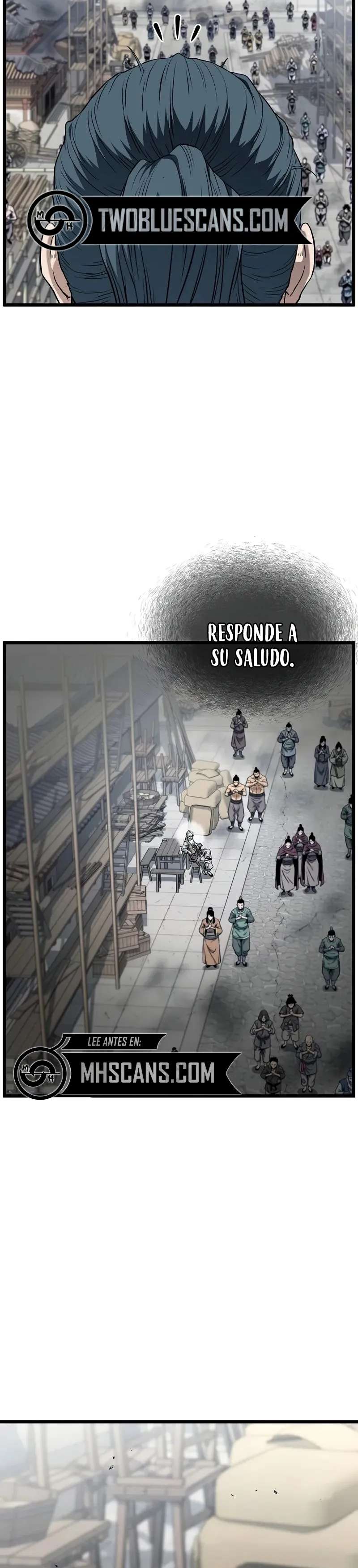 Read Murim Login (es) Manga Online