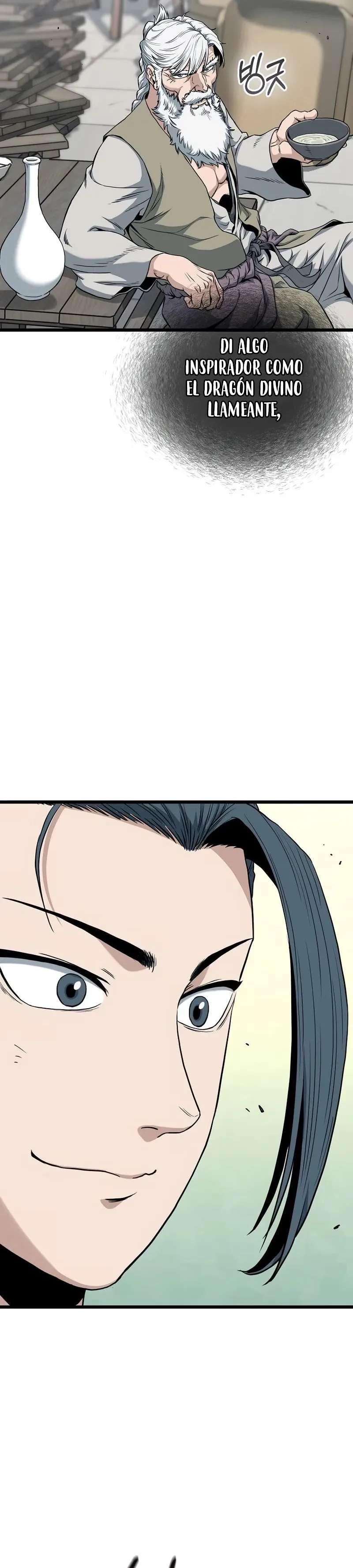 Read Murim Login (es) Manga Online