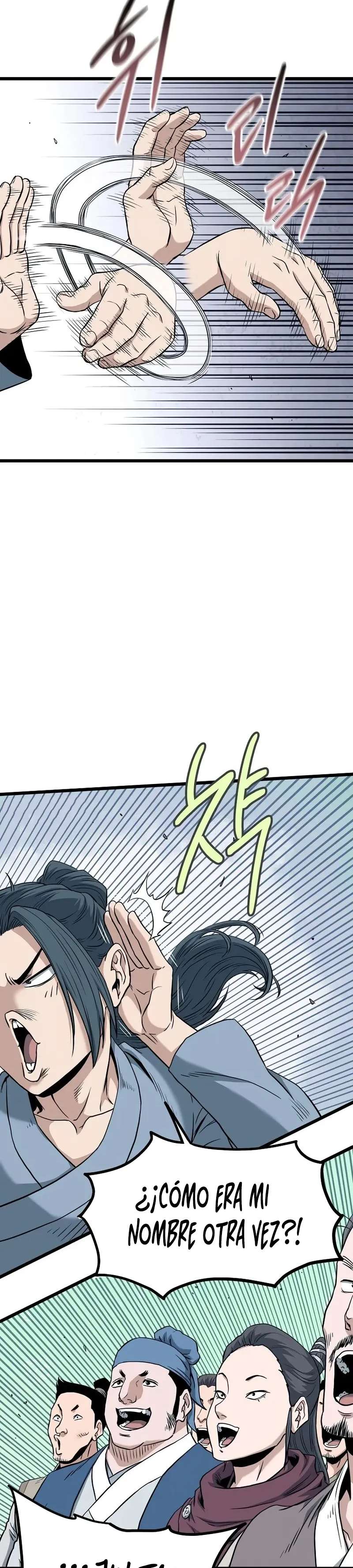 Read Murim Login (es) Manga Online