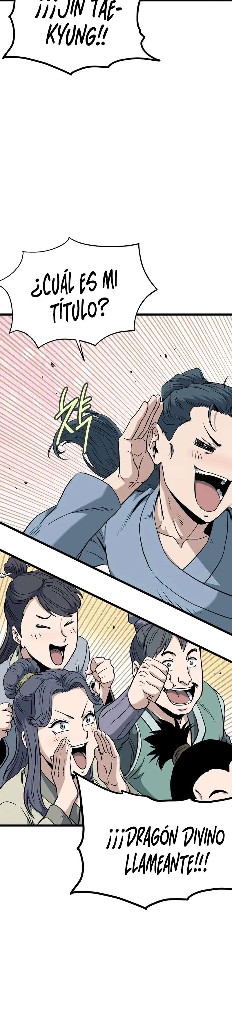 Read Murim Login (es) Manga Online