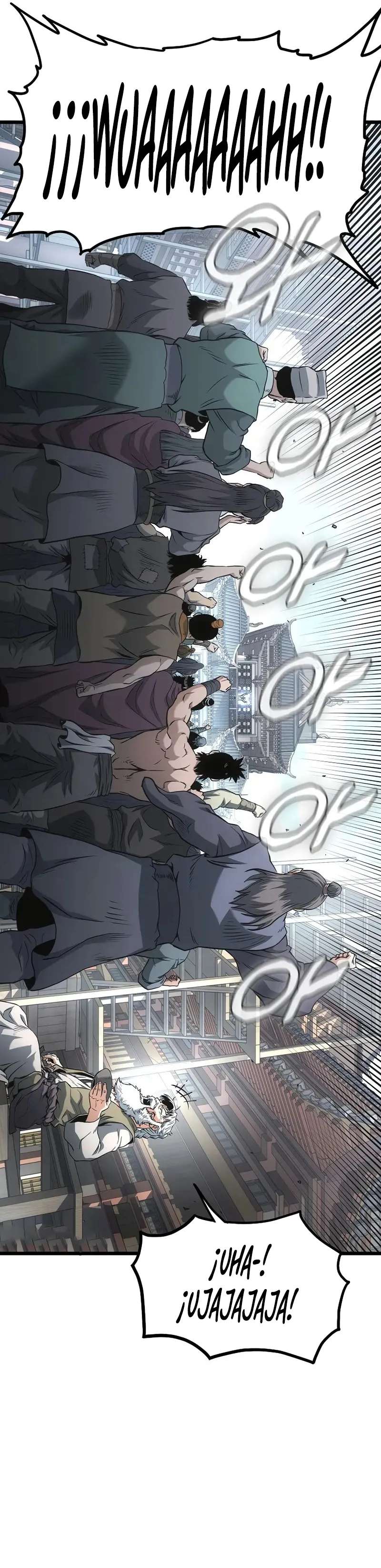 Read Murim Login (es) Manga Online