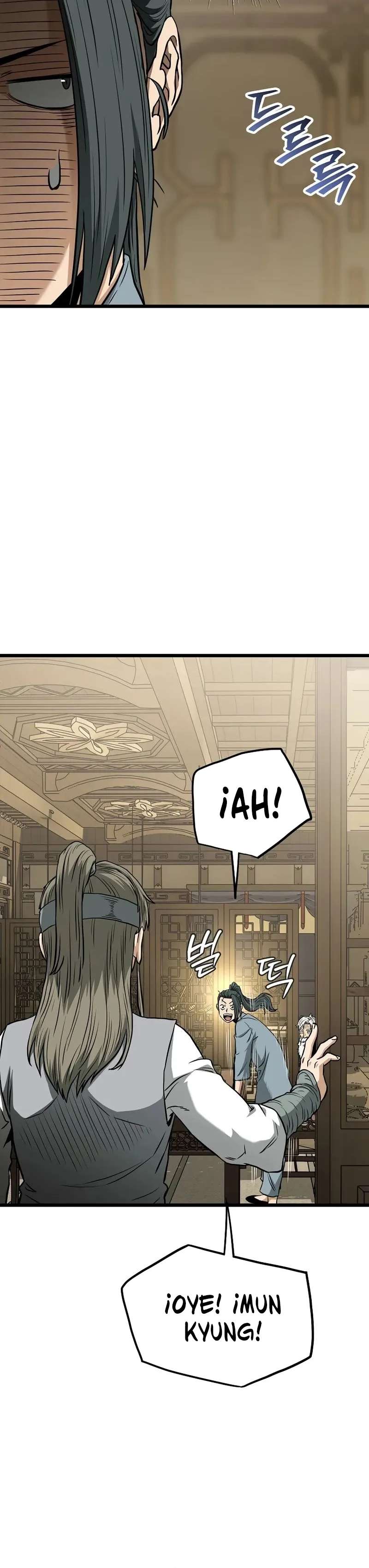 Read Murim Login (es) Manga Online