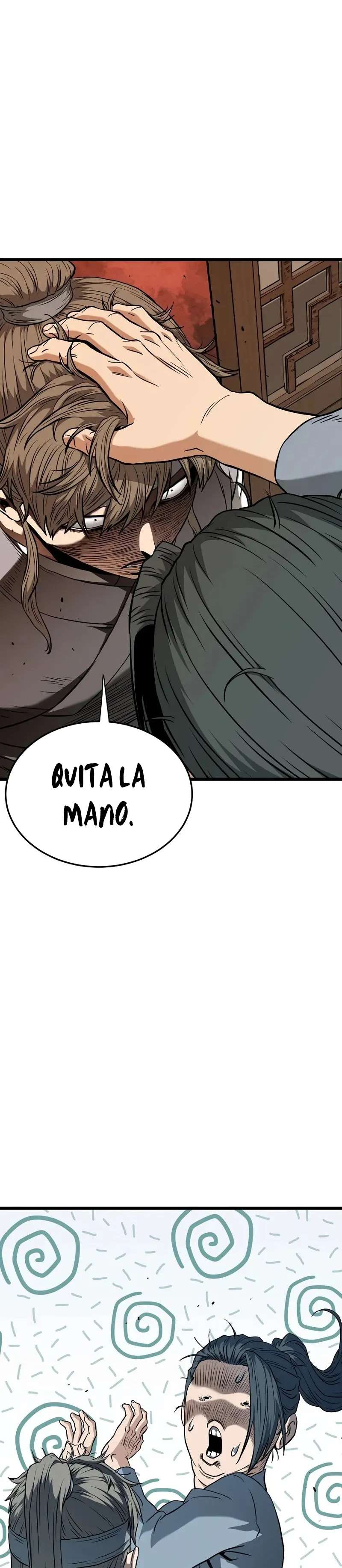 Read Murim Login (es) Manga Online