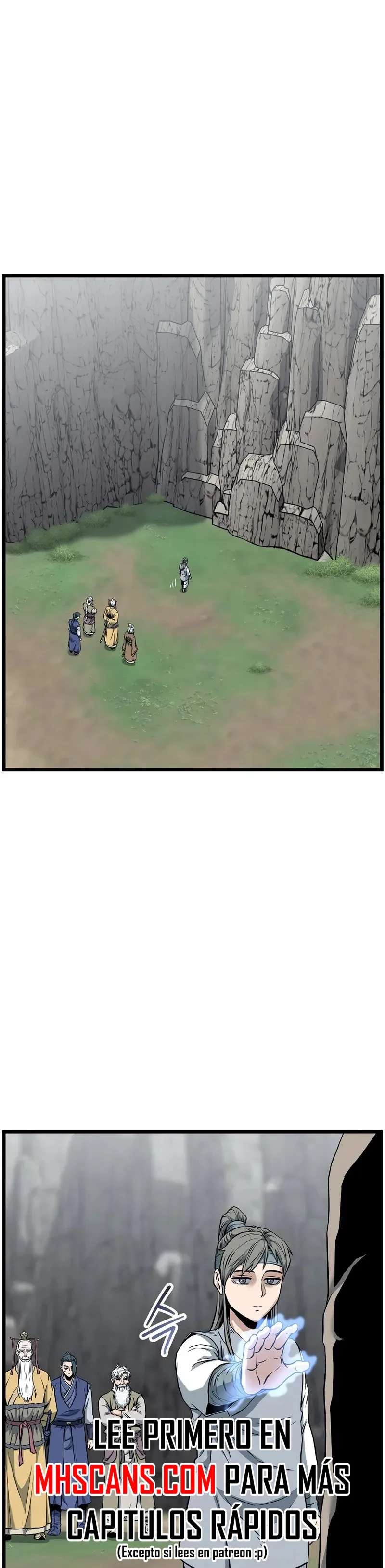 Read Murim Login (es) Manga Online