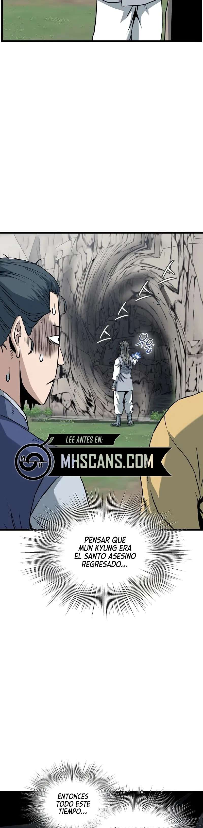 Read Murim Login (es) Manga Online