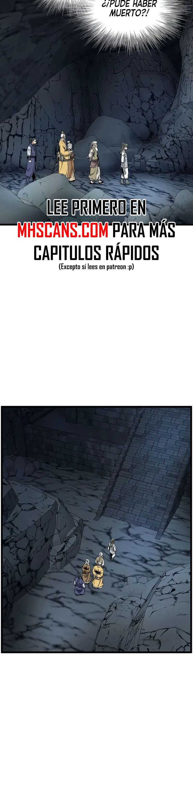 Read Murim Login (es) Manga Online