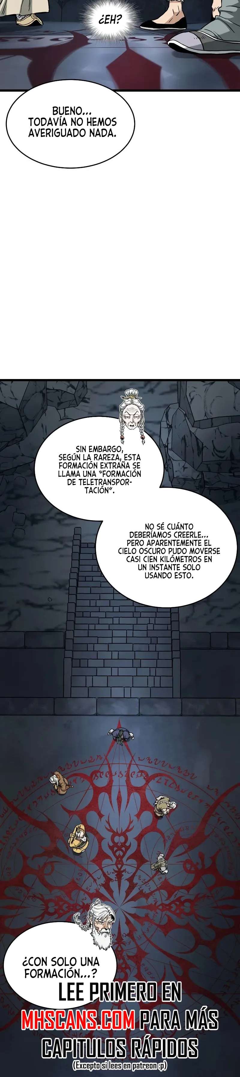 Read Murim Login (es) Manga Online