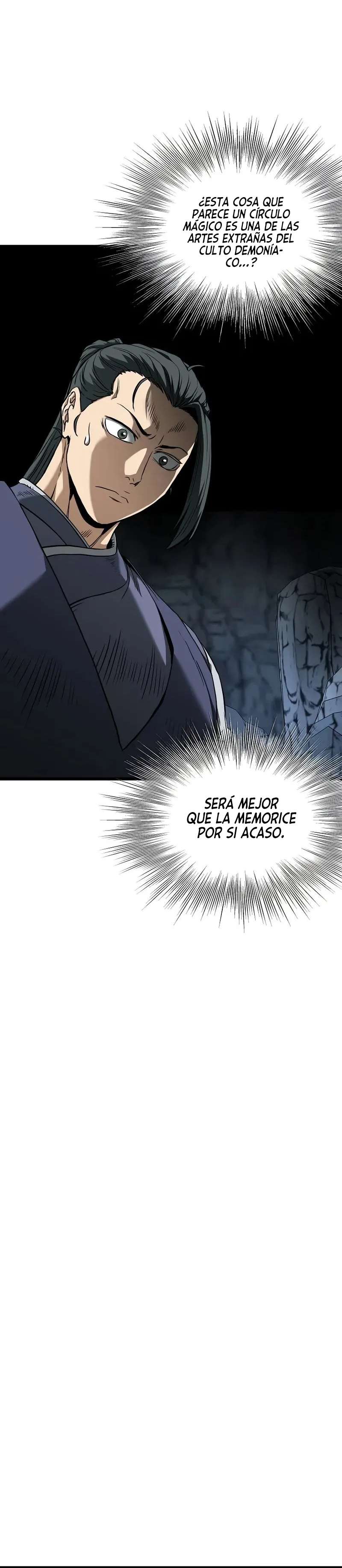 Read Murim Login (es) Manga Online