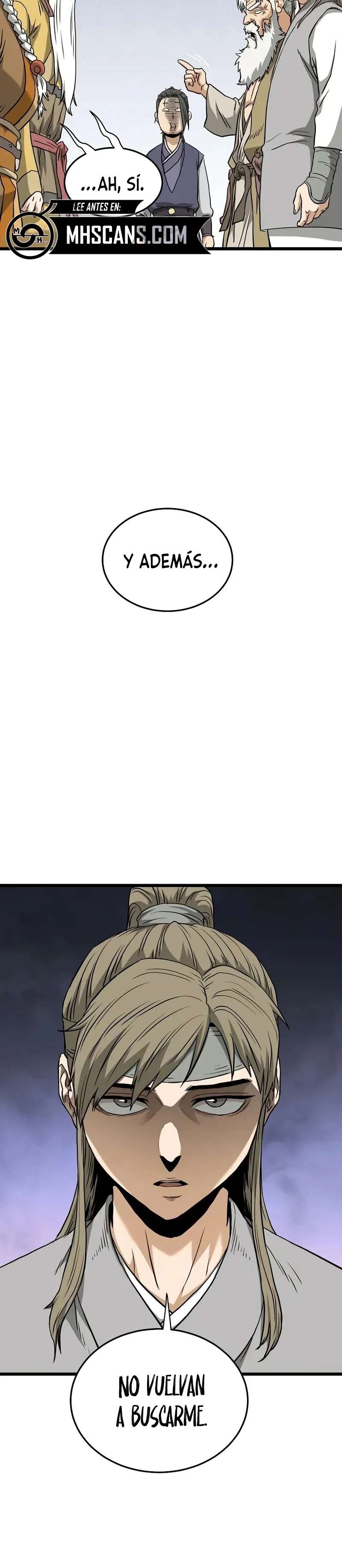 Read Murim Login (es) Manga Online