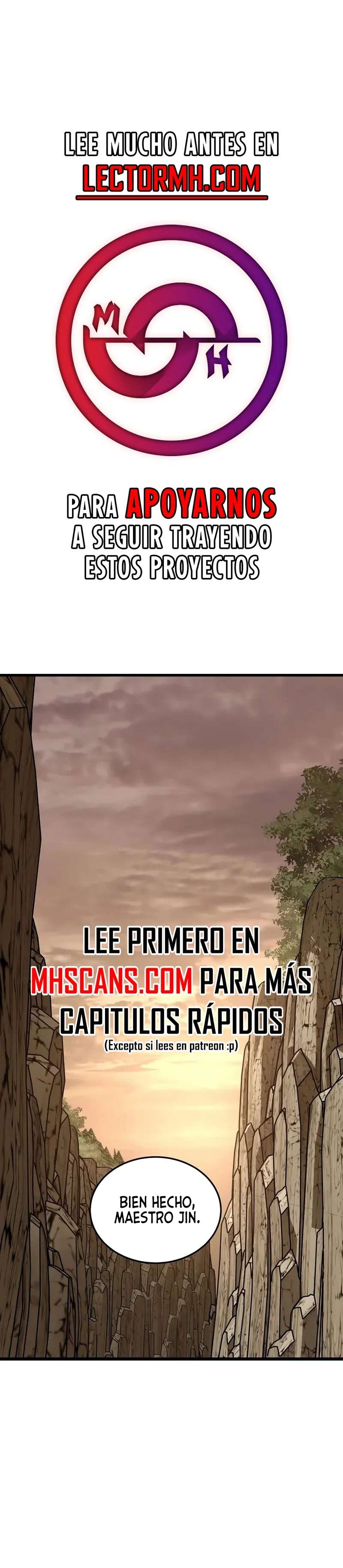 Read Murim Login (es) Manga Online