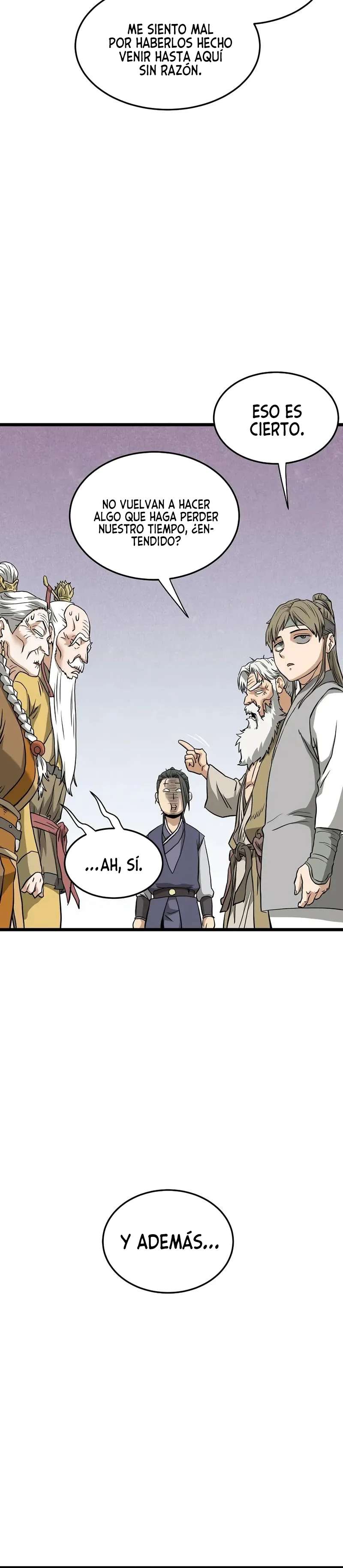 Read Murim Login (es) Manga Online