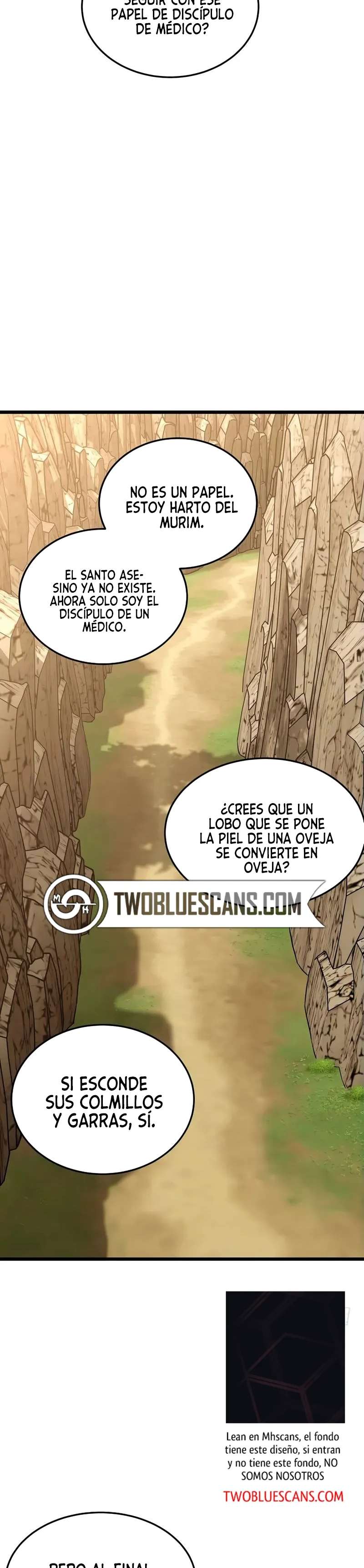 Read Murim Login (es) Manga Online