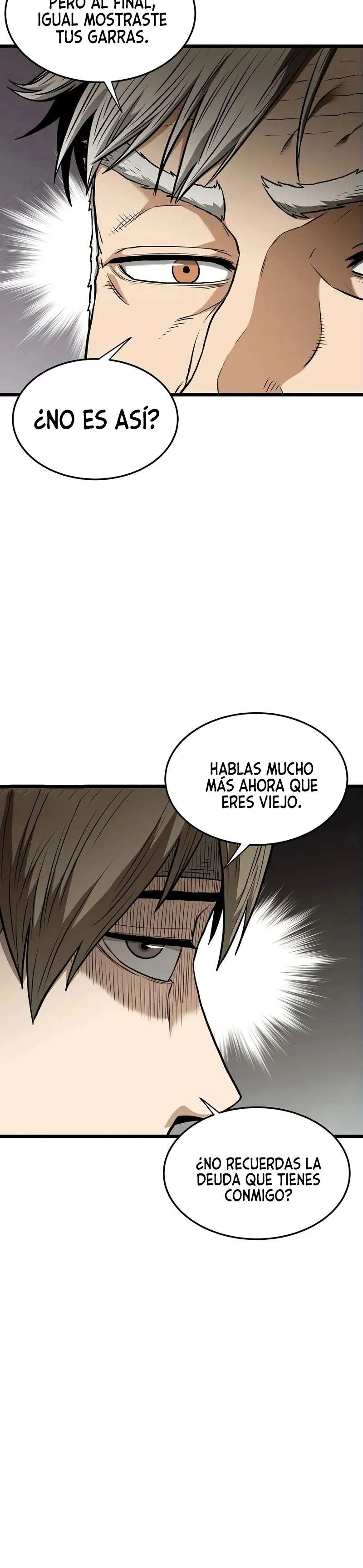 Read Murim Login (es) Manga Online