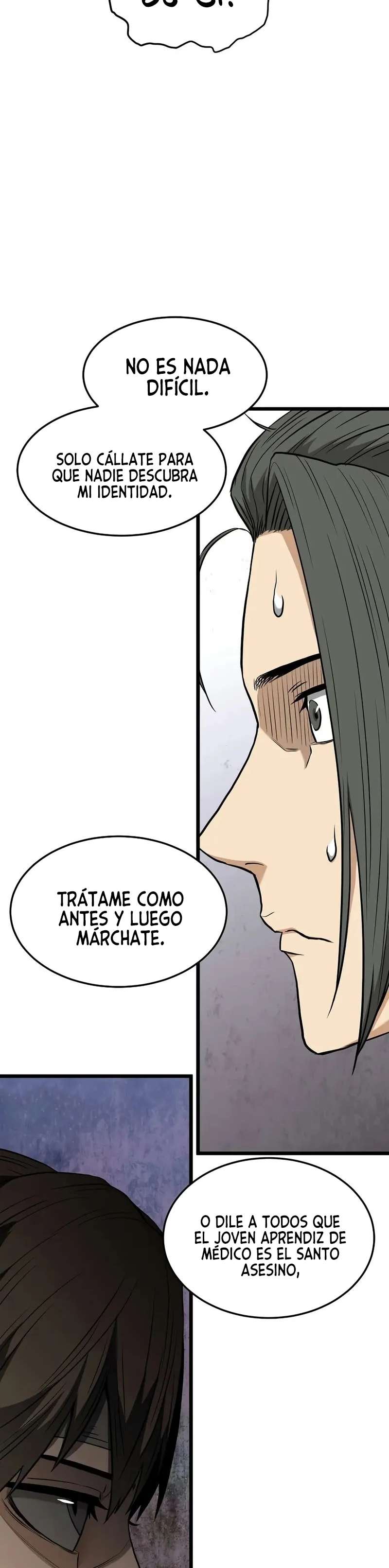 Read Murim Login (es) Manga Online