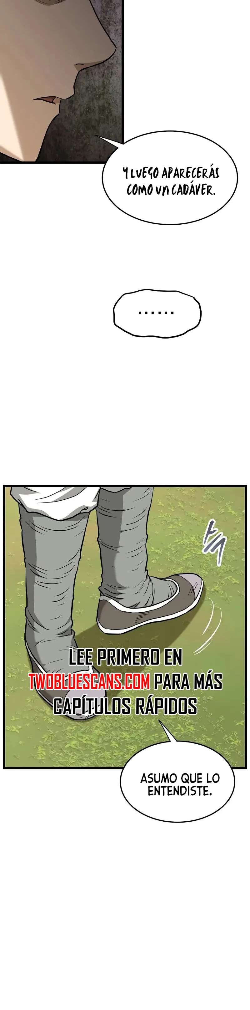 Read Murim Login (es) Manga Online