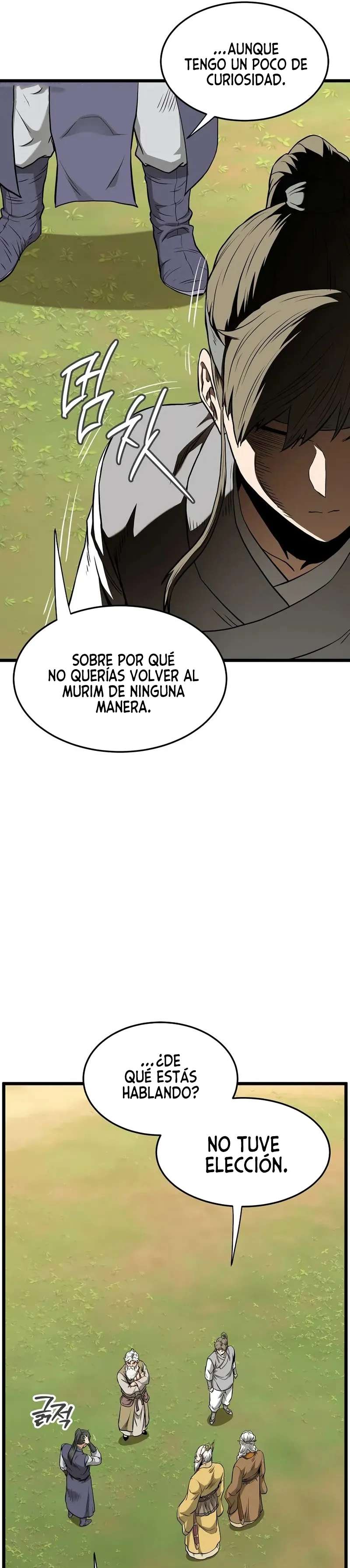 Read Murim Login (es) Manga Online