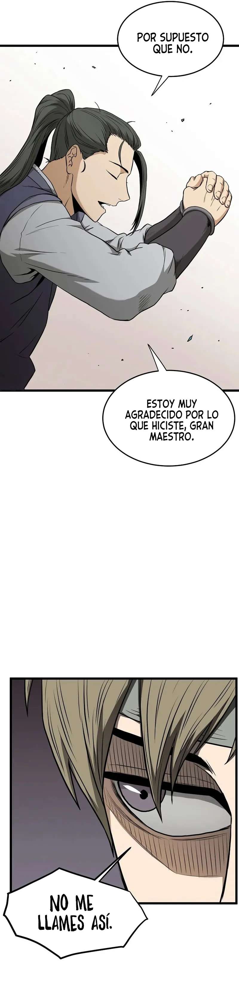 Read Murim Login (es) Manga Online