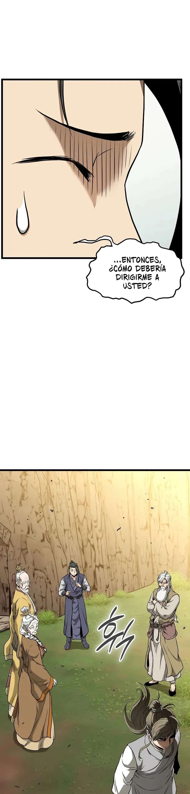 Read Murim Login (es) Manga Online