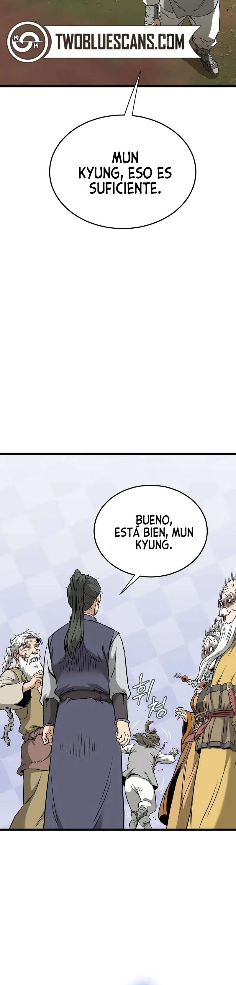 Read Murim Login (es) Manga Online