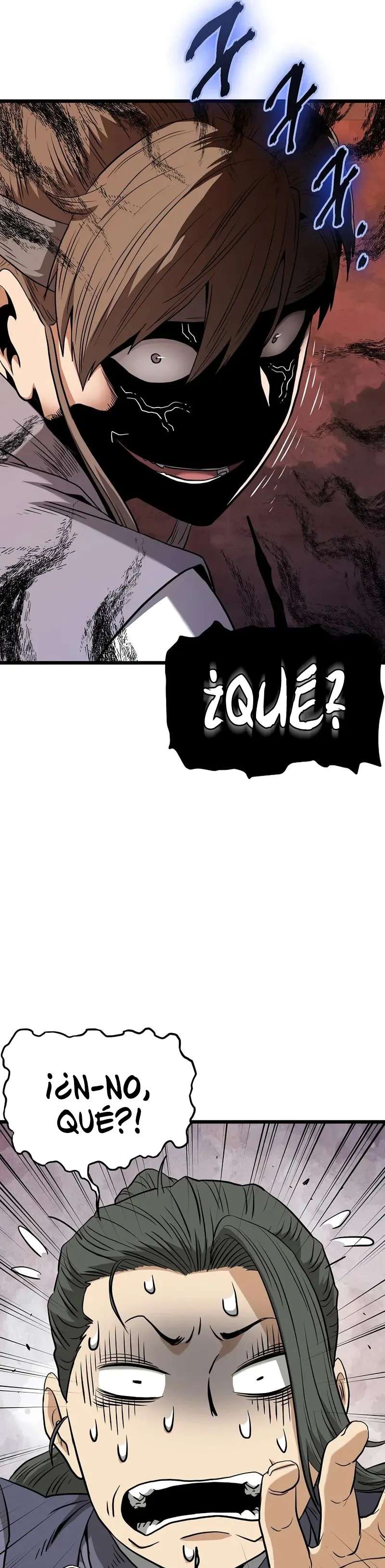 Read Murim Login (es) Manga Online