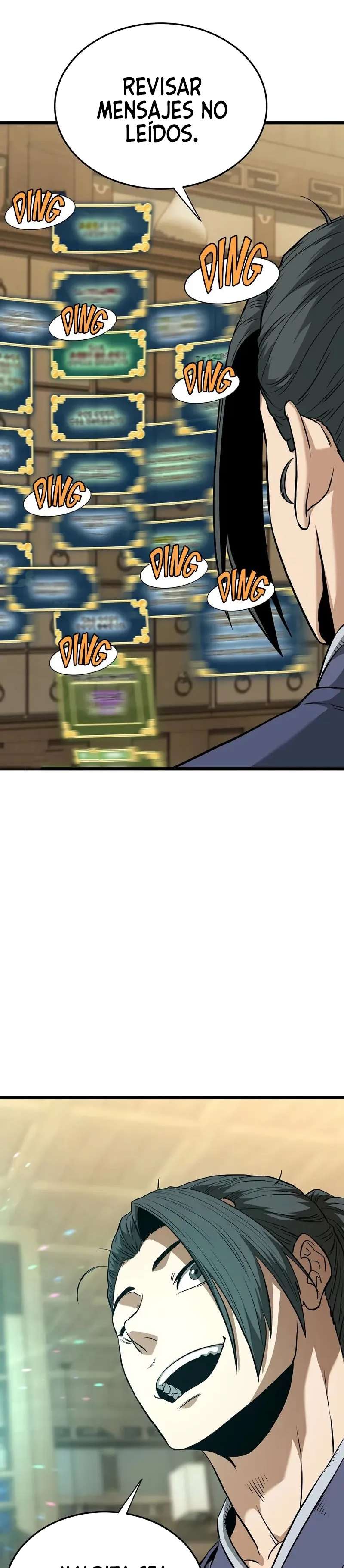 Read Murim Login (es) Manga Online