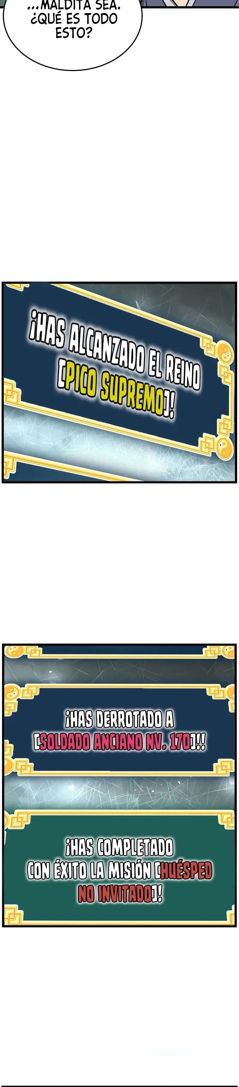 Read Murim Login (es) Manga Online