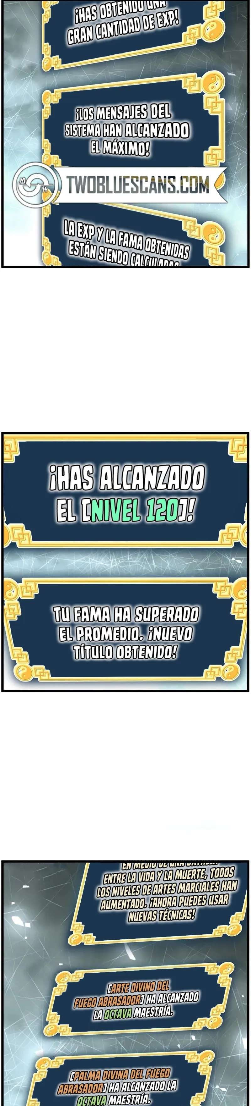 Read Murim Login (es) Manga Online